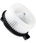 HVAC Heater Blower Motor Assembly Replacement For 2003-2007 Honda Accord Sedan, 2004-2008 Acura TSX, And 2008-2014 Honda Ridgeline Direct Fit