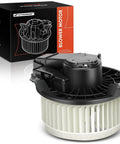 Premium HVAC Heater Blower Motor With Fan Cage Replacement For Toyota 4Runner 2010 2023 Camry 2007 2017 product image
