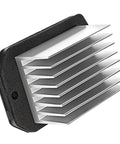 Front view of HVAC Blower Motor Resistor Replacement For Honda Accord Civic CR V Element Odyssey Pilot And Acura RDX TSX Compatible