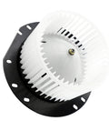 HVAC Heater Blower Motor Fan Assembly For Ford Explorer Ranger Sport Trac Mercury Mountaineer Drop In Ready Fits 1995 To 2011 Models Replaces 700019 1L5Z18456CA 1L5Z18457CA MM844 PM271 BM00140 15 80120 3010112