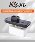 Heater Blower Motor Resistor For Jeep Grand Cherokee 2000 2004 And Dodge Viper 2003 2010 HVAC Replacement Part HiSport 5014212AA