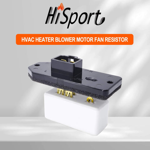 Heater Blower Motor Resistor For Jeep Grand Cherokee 2000 2004 And Dodge Viper 2003 2010 HVAC Replacement Part HiSport 5014212AA