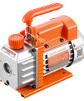 3.5 CFM HVAC vacuum pump for air conditioning maintenance