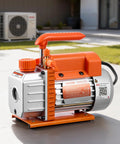 3.5 CFM HVAC vacuum pump for air conditioning maintenance