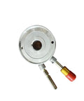 Pro Grade Heavy Duty Hydraulic Separation Bearing With Housing Model 510005010 And 94711965 bearing industrial machinery component