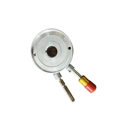Pro Grade Heavy Duty Hydraulic Separation Bearing With Housing Model 510005010 And 94711965 bearing industrial machinery component
