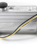 Hydraulic Trailer Brake Actuator 1000 Psi For Drum Brakes With 4 Wire Harness Dexter K7165000 DOT Approved