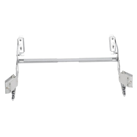Cabinet Door Hinges, Hydraulic Arm Mechanism Hinges for folding lift-up top table, vertical swing, durable and silent pneumatic arm