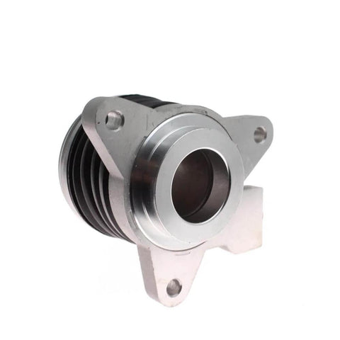 Hydraulic Clutch Release Bearing And Slave Cylinder For Ssangyong Kyron 2.0L 2.7L XDi 2005 2010 with 30 percent weight reduction