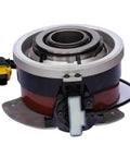 Hydraulic Clutch Release Bearing 6482000357 for Precise Fit in Transmission Systems, delivers smooth clutch engagement under load.