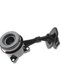 Front view of Hydraulic Clutch Release Bearing And Slave Cylinder For Ford Transit 2.0DI TDCi 2002 2006 And 2.2TDCi Noise Reduction