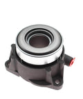 Hydraulic Clutch Release Bearing And Slave Cylinder Compatible With Ssangyong Rexton And Rexton II 2.7L Xdi SUV, front view
