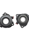Hydraulic Clutch Release Bearing And Slave Cylinder Compatible With Ssangyong Rexton And Rexton II 2.7L XDI SUV front view