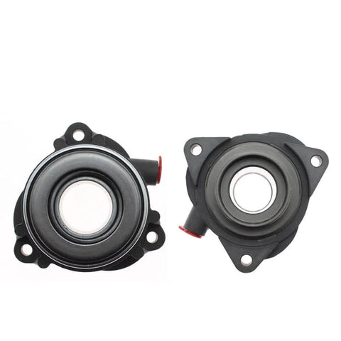 Hydraulic Clutch Release Bearing And Slave Cylinder Compatible With Ssangyong Rexton And Rexton II 2.7L XDI SUV front view