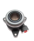 Hydraulic Clutch Release Bearing And Slave Cylinder For Ssangyong Kyron 2.0L 2.7L XDi 2005-2010, front view showing connector