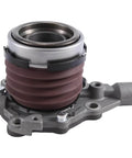 Direct Fit Hydraulic Clutch Slave Cylinder Release Bearing Kit For Mitsubishi Fuso Canter Trucks Compatible With ME523209 ME540228