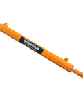 Heavy Duty Hydraulic Cylinder 1.5 Inch Bore 16 Inch Stroke 3500 PSI Double Acting SAE 6 Port Lifting Cylinder Sidawhope Universal