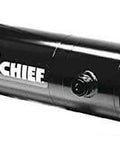 WC Welded Cylinder (2.5 x 6) shown, black hydraulic cylinder ideal for replacement-ready, shop use, repairs, and equipment builds.