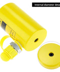 Hydraulic Cylinder Jack 10 Ton Porta Power Kit With 2 Inch Stroke Heavy Duty Single Acting Ram For Lifting Jacking And Shoveling