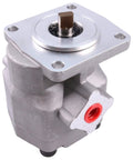 FridayParts Hydraulic Gear Pump 67810-76100 67810-76102 GPO79R GPO120R GPO79L GPO120L for Kubota Tractor B1550D B1550E