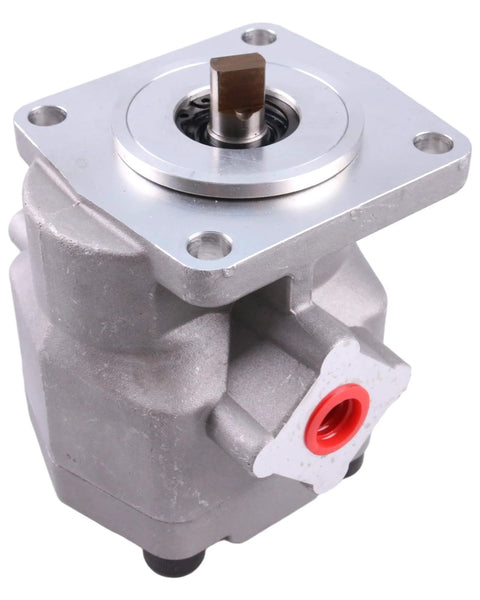 FridayParts Hydraulic Gear Pump 67810-76100 67810-76102 GPO79R GPO120R GPO79L GPO120L for Kubota Tractor B1550D B1550E
