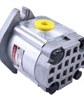 zt truck parts Hydraulic Gear Pump 9217993 4181700 for Hitachi EX200-1 EX220-1 EX300-1 John Deere 120D excavators