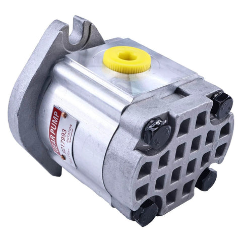 zt truck parts Hydraulic Gear Pump 9217993 4181700 for Hitachi EX200-1 EX220-1 EX300-1 John Deere 120D excavators