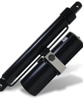 Workhorse Heavy Duty Hydraulic Linear Actuator With 8000N Push Force 12V DC Motor 12 Inch Stroke IP65 Protection