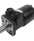 Drop In Replacement Hydraulic Motor For Eaton Char Lynn S Series 103 1005 012 With 1 Inch Shaft And Woodruff Key