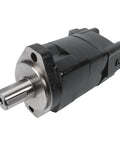 Hydraulic Motor 104-1026-006 1041026006 Replacement For Eaton Char Lynn 2000 Series with shaft and mounting holes visible