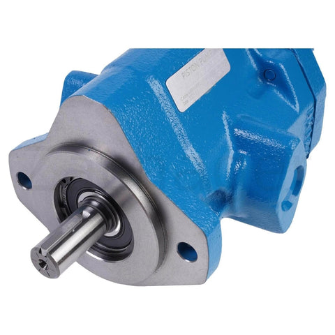 Close-up of Zachager PVQ13-A2R-SE1S-20-C14-12-S2 Hydraulic Piston Pump PVQ13 Vickers Piston Pump for Vickers Industrial Pumps