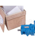 Zachager PVQ13-A2R-SE1S-20-C14-12-S2 Hydraulic Piston Pump with wooden crate packaging