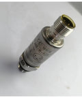 Hydraulic Pressure Transducer For Industrial Applications HM20 2X 400 C K35, rugged enclosure with 4-20mA output top view