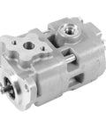 Otobaijeni Hydraulic Pump 6C200-37300 6C200-37303 B2630HSD B3030HSD Compatible with Kubota B2630HSD B3030HSDCC 6C200-37305