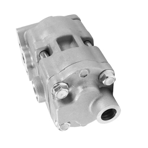 Otobaijeni Hydraulic Pump 6C200-37300 6C200-37303 B2630HSD B3030HSD Compatible with Kubota, close-up view