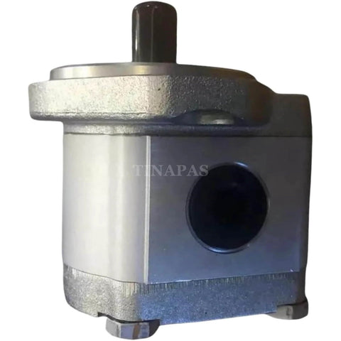 Hydraulic Pump Lift 3CC for Genie Z-30/20N Z-34/22 DC Z-45/22 DC Z-45/25J, side view, metal casing, replacement for repairs