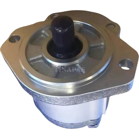 Hydraulic Pump Lift 3CC Compatible with Genie Z-30/20N Z-34/22 DC Z-45/22 DC Z-45/25J replacement for repairs, upgrades, daily use.