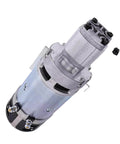 ✝️ Hydraulic Pump Motor 24V 147099 147662 147664 For Skyjack Electric Scissor Lift Models SJIII3220 SJIII3226 close-up