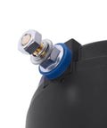 Close-up of hydraulic pump motor component, part of ✝️ 179327 Hydraulic Pump Motor Kit Replacement For Unidirectional Power Unit RV Leveling Systems, Height 7.5 Inches