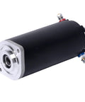 ✝️ 179327 Hydraulic Pump Motor Kit Replacement For Unidirectional Power Unit RV Leveling Systems, Height 7.5 Inches