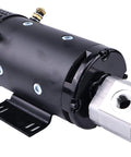 3.59CC 24VDC Hydraulic Pump and Motor Assembly Compatible with Skyjack Scissor Lift SJIII3220 SJIII3226 SJIII4620 SJIII4626