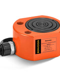 Hydraulic Ram Jack 30T Low Profile Porta Power Cylinder Multi-Section 2.13" Stroke Lifting Cylinder for Machinery