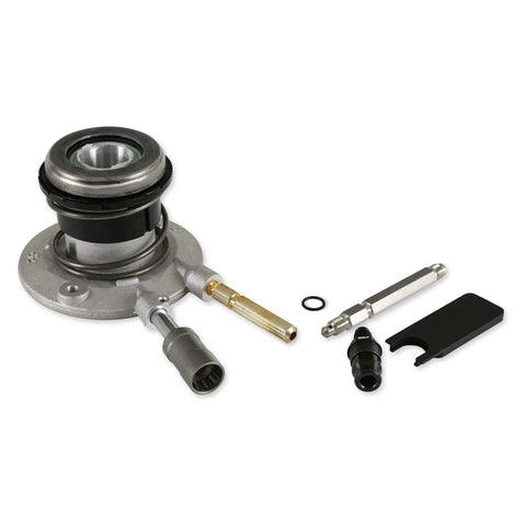 Hydraulic Release Bearing Kit For GM LS T56 Magnum And Super Magnum 6 Speed Transmissions With LS Or LT Engines By Hays, Aluminum Construction
