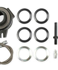 Hydraulic Release Bearing Kit For Manual Transmissions With Adjustable Travel And Easy Retrofit Actuation Fits Single Or Dual Disc Clutches From Hays Model 82 100 Pro Grade Improves Clutch Feel And Pedal Travel