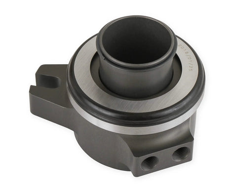 Hydraulic Release Bearing Kit For Manual Transmissions With Adjustable Travel And Easy Retrofit Actuation Fits Single Or Dual Disc Clutches From Hays Model 82 100 Pro Grade Improves Clutch Feel And Pedal Travel.