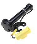 Hydraulic Rod Actuator Cover Replacement 51237300581 1 Pack Durable High Performance Part