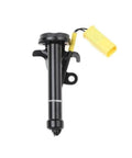 Hydraulic Rod Actuator Cover Replacement 51237300581 1 Pack Durable High Performance Part for Auto Mohito Equipment