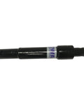 Hydraulics SP Snow Plow Cylinder 1 1/2" Rod x 12" Stroke x 1 3/4" Bore x 19 1/4" Retracted x 1" Pin x 1/4" NPT Port in Line for Fisher Snowplows
