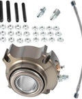 Hydraulic Throwout Bearing Replacement For 91605135 Chevy GM Racing Transmissions With Low Pedal Effort For 5.5 To 7.25 Inch