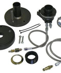 Hydraulic Throwout Bearing Replacement For Manual Transmission Clutch System Compatible With Ram Clutches 78160 Auto Parts Upgrade